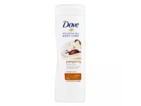 Dove těl.mléko 400ml Pampering buter kaš
